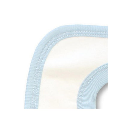 Little Prince & Princess Bib and Hat Set