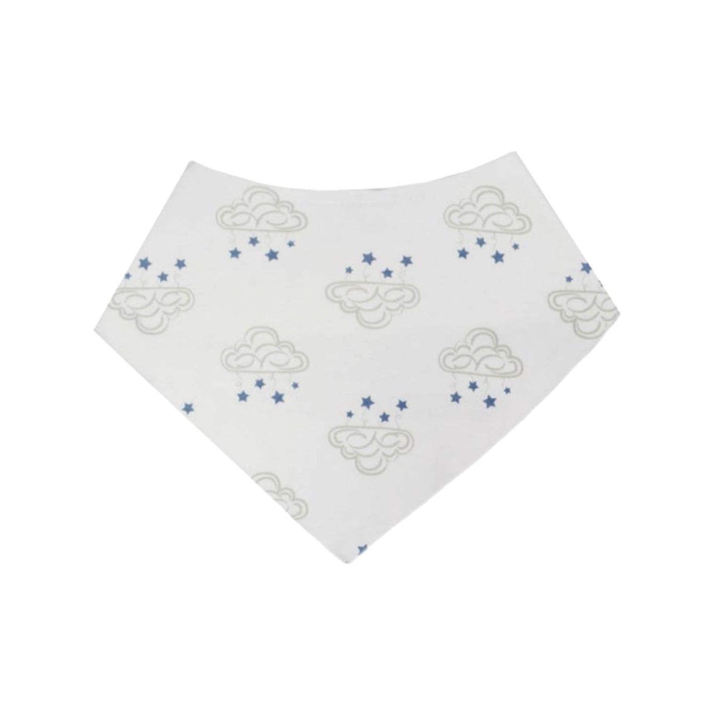 4 Piece Cloud Set
