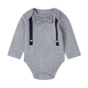 Boys 3 Piece Outfit 0-3 Months
