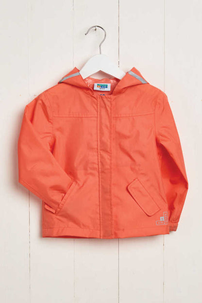 Grass & Air Rainster Jacket