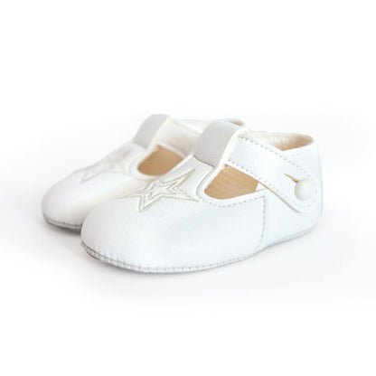 Baban Baby Star Shoes