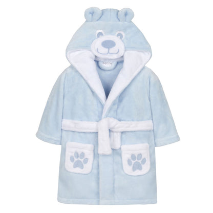 Teddy Bear Dressing Gown