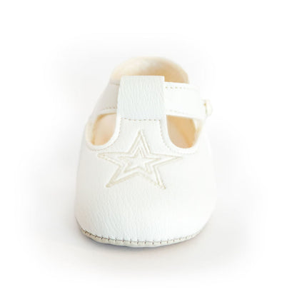 Baban Baby Star Shoes