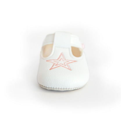 Baban Baby Star Shoes