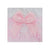 Baby Girls Frilly Knickers - Daisy, Cotton, Pink, 0-18 Months