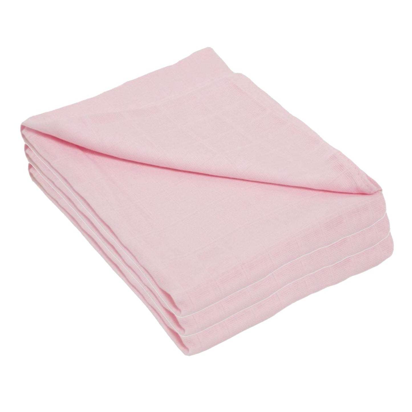 Muslin Squares Large - 3 or 6 Pack