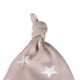 Baby Togs Knot Hat 2 Pack