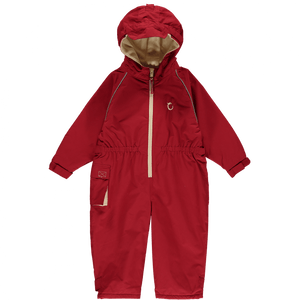 Hippychick Toddler Fleece Lined Waterproof Suit