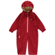 Hippychick Toddler Fleece Lined Waterproof Suit